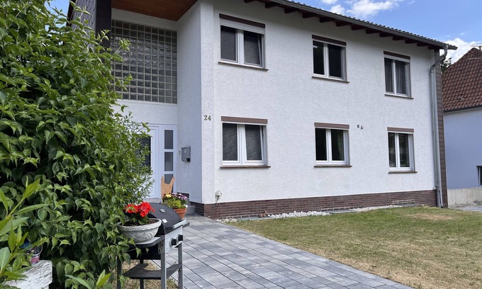 Bad Wildungen Apartamento | Fewo Direkt in Bad Wildungen