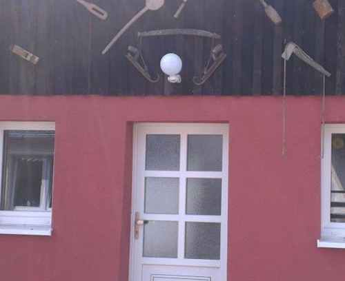 Vetschau/Spreewald Apartamento | FeWo Dlugi - auch mit 4-Beiner