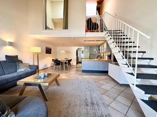 Steibis Apartamento | FEWO Dorfglück