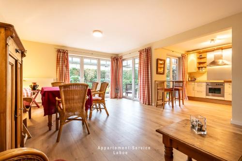 Stein Apartamento | FeWo Dorfring