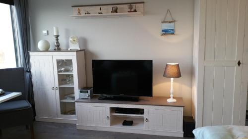 Fehmarn Apartamento | FeWo Eggers 1