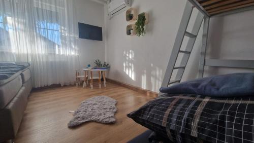 Frauenkirchen Apartamento | FeWo Ehmann