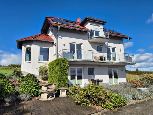 Schleiden Apartamento | Fewo-Eifel-Morsbach