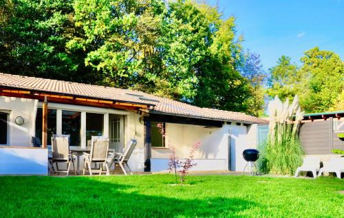 Gunderath Casa | Fewo-Eifelfroh