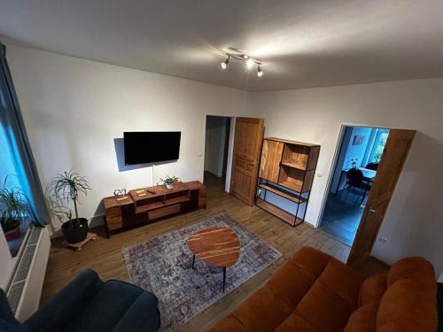Altstadt Apartamento | FeWo Engler Lüneburg Wallstraße