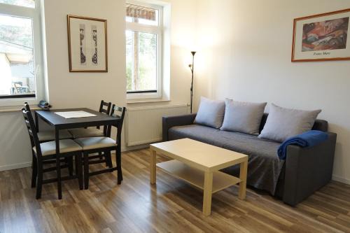 Altstadt Apartamento | FeWo Engler Wallstraße W2