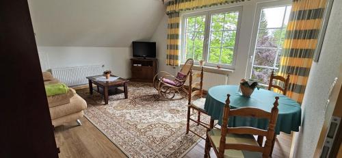 Bockswiese Apartamento | Fewo Esche 2