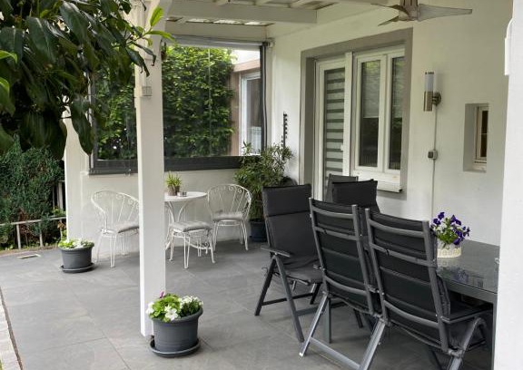 Plettenberg Apartamento | Fewo Faros