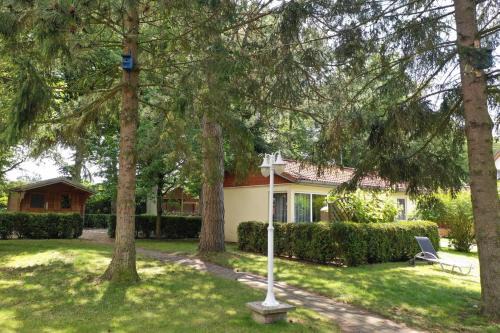 Dobin am See Apartamento | FeWo Ferien am Schweriner See Flessenow