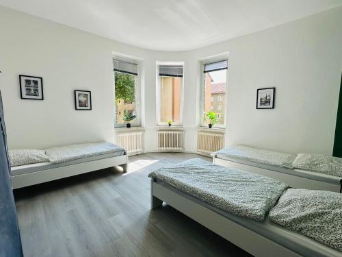 Altenhagen Apartamento | FeWo for max 6 Guests near Hagen-City