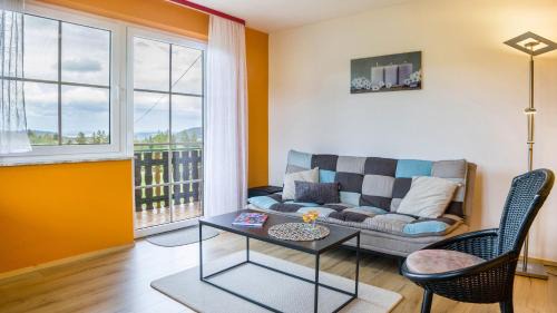 Lauterbach Apartamento | Fewo Fuchs