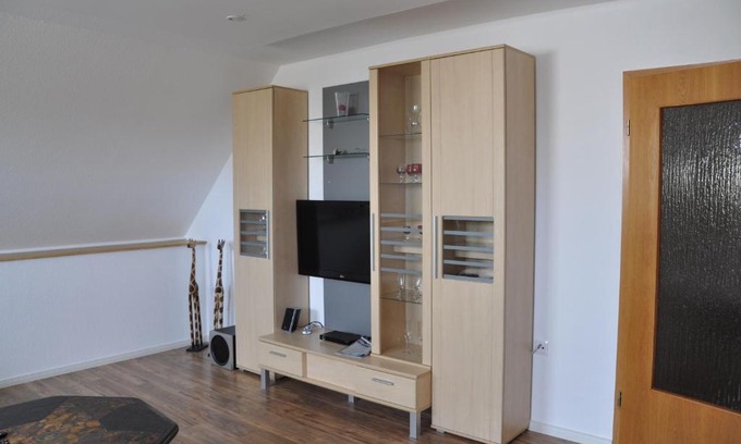 Fuldatal Apartamento | Fewo-Fuldatal