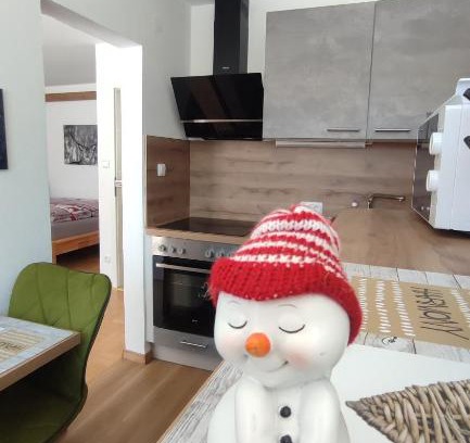 Immenstadt im Allgaeu Apartamento | Fewo Gabriela Allgäu