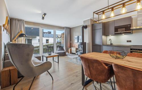 Winterberg Apartamento | Fewo Gebirgsresort