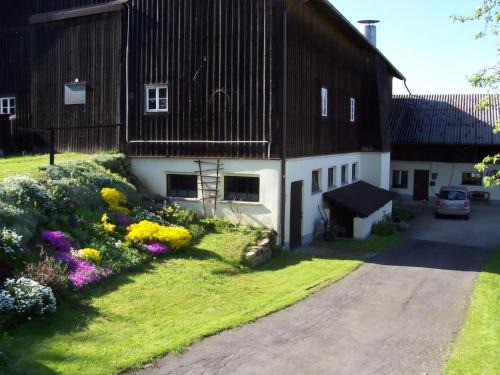 Schirnding Apartamento | Fewo Gerti