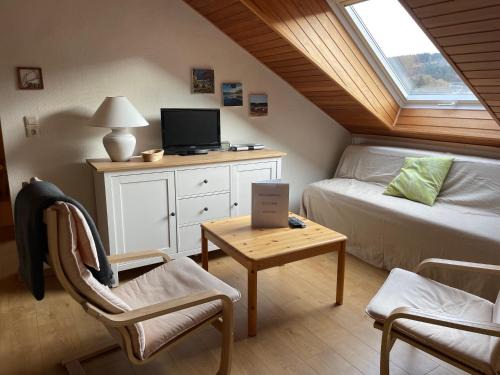 Stryck Apartamento | FeWo Gipfelglück