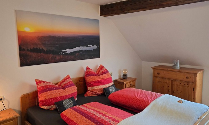 Nesselwang Apartamento | FEWO Gipfelstürmer con Königscard