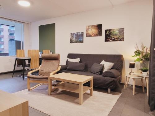 Altenau Apartamento | FeWo Glockenberg im Ferienpark Altenau