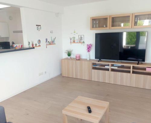 Gomaringen Apartamento | Fewo.Gomaringen
