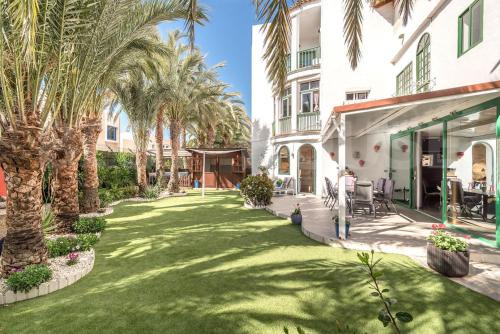 Bahia Feliz Apartamento | FeWo Gran-Canaria-ideal - Romeo Feliz