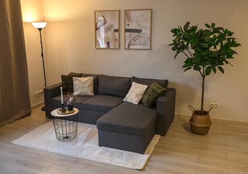 Andernach Apartamento | FeWo Hübner