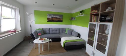 Schnaittach Apartamento | FeWo Hafner "Zuhause mit Ausblick"