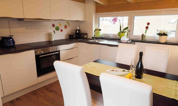 Untrasried Apartamento | Fewo Hanne im Allgäu