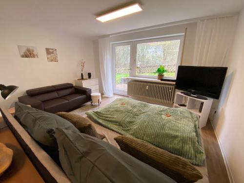 Bad Sachsa Apartamento | Fewo Harzbreak