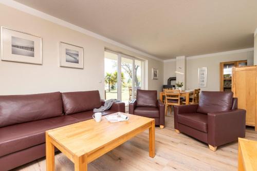 Sassnitz Apartamento | FeWo Haubentaucher