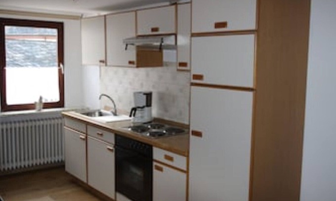 Minheim Apartamento | Fewo Herbstlaub a great view of the countryside
