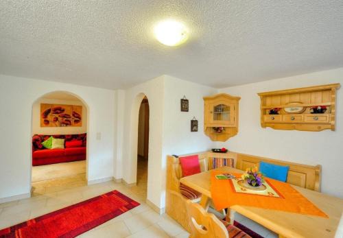 Oberschoenau Apartamento | Fewo Hoher Stein