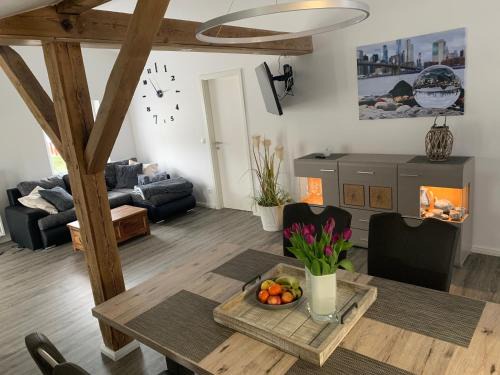 Dahlwitz Apartamento | FEWO Hoppegarten