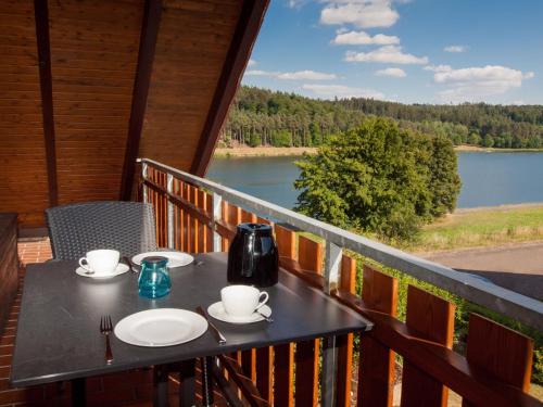 Bad Arolsen Apartamento | FeWo Hoppenhof 2