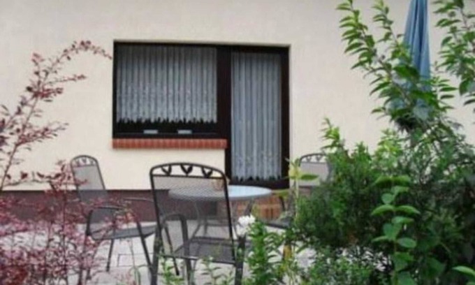 Reimershagen Casa | FeWo - Casa en una ubicación idílica tranquila
