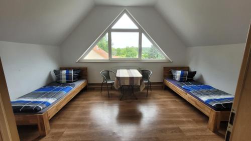 Mittenwalde Apartamento | FeWo im Dahme-Seengebiet nahe Berlin