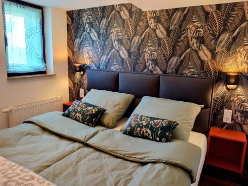 Bruchkoebel Apartamento | FeWo im Grünen - Gemütliches 2-Zimmer Apartment - Region Frankfurt