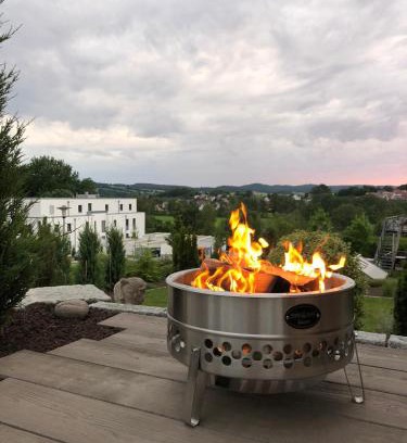 Neunburg vorm Wald Apartamento | FeWo - Im SCHWARZACHTAL