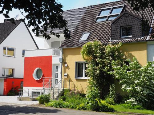 Rechklinghausen Sud Apartamento | FeWo im Winkel