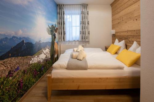 Immenstadt im Allgaeu Apartamento | FEWO Immenstadt