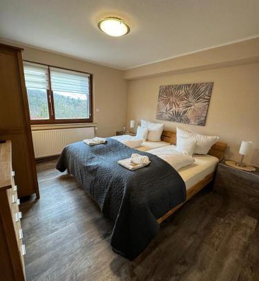 Monschau Apartamento | Fewo in Monschau