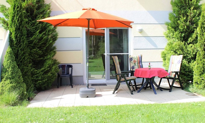 Gelbensande Apartamento | * FEWO en el bosque costero - * FEWO en el bosque costero EG 3 Kittendorf / - GM 69470