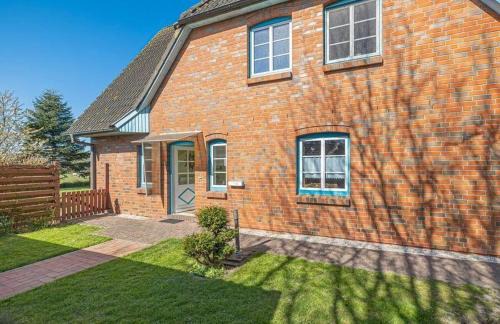 England Apartamento | Fewo-Inselblick