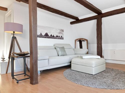 Insel Poel Apartamento | FeWo Inselloft Poel