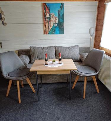 Elmenhorst/Lichtenhagen Apartamento | FEWO Isla 2