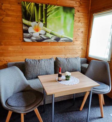 Elmenhorst/Lichtenhagen Apartamento | FEWO Isla 3