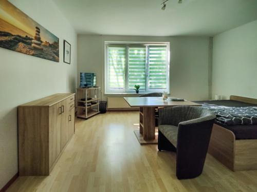Janschwalde Apartamento | FEWO Jänschwalde II