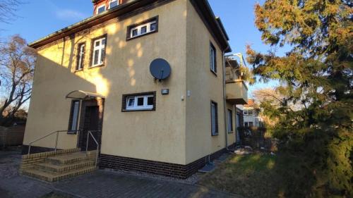 Baumschulenweg Casa | FeWo Joh10