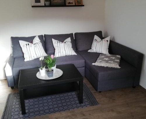 Westerhausen Apartamento | FeWo Königstein