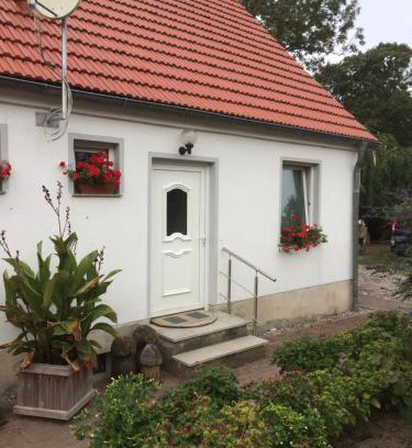 Karnitz Apartamento | FeWo Karnitz/Rügen
