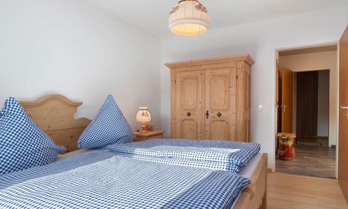 Haeusern Apartamento | Fewo Kessler Schwarzwaldstüble